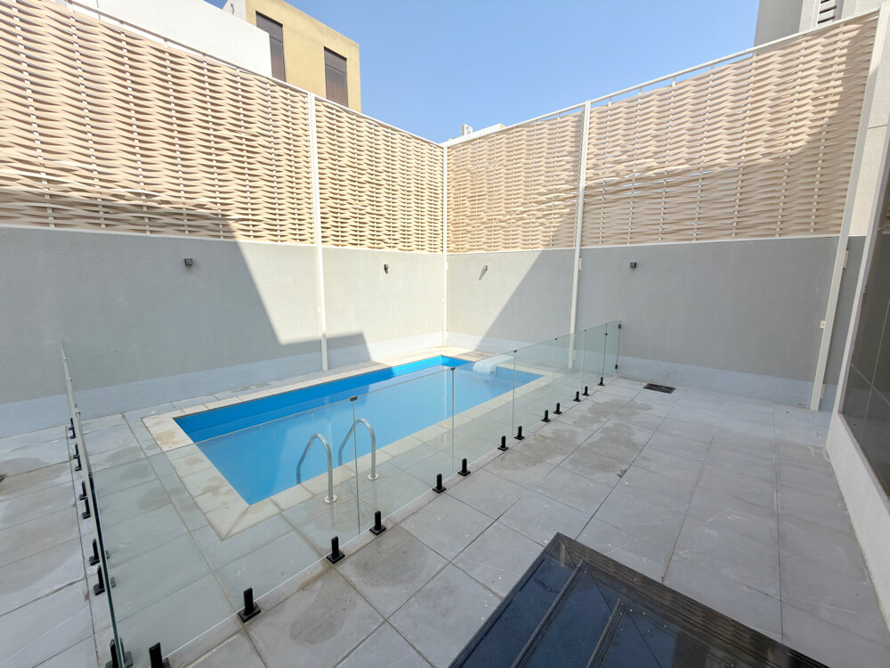 Villa for Rent in Simaisma - 12