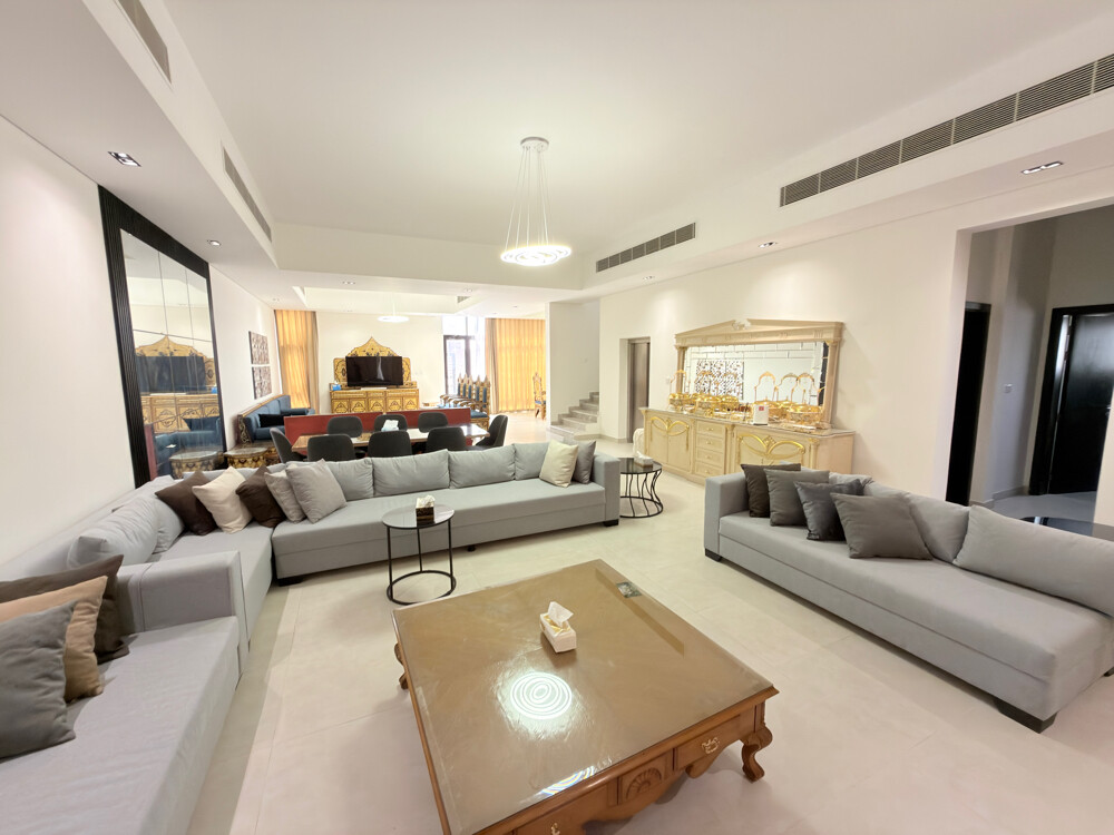 Villa for Rent in Simaisma - 2