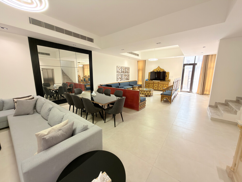 Villa for Rent in Simaisma - 8