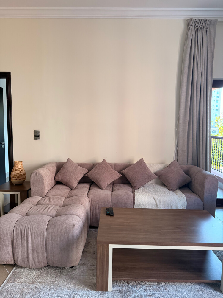 Three seat’s sofa - 3