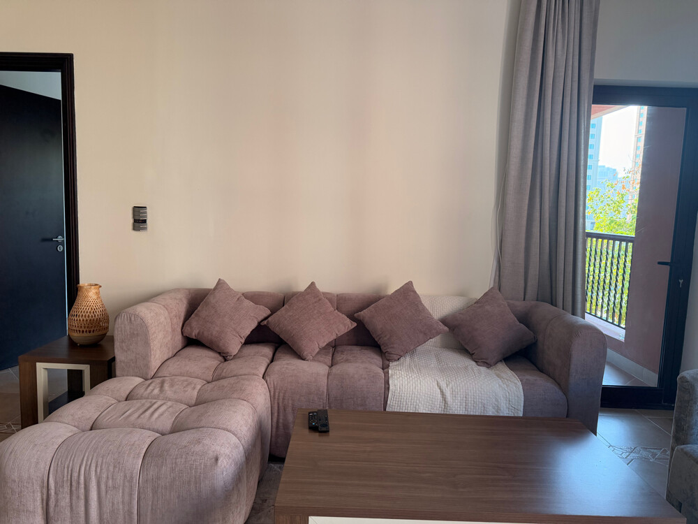 Three seat’s sofa - 2