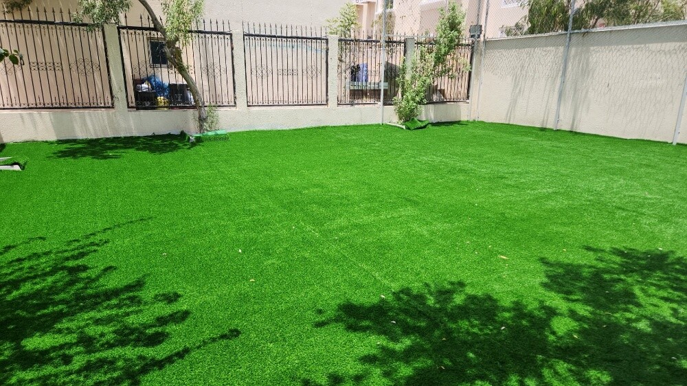 Artificial grass, grass carpet - 6