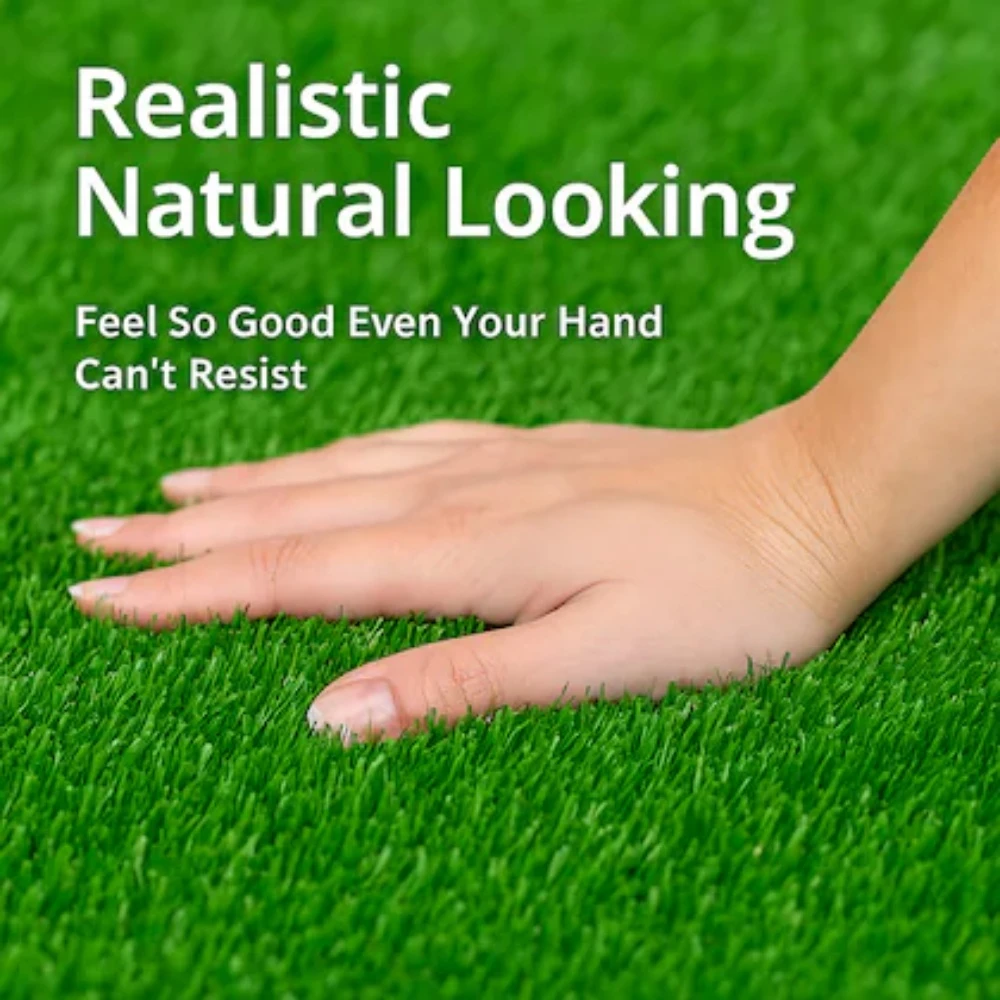 Artificial grass, grass carpet - 5