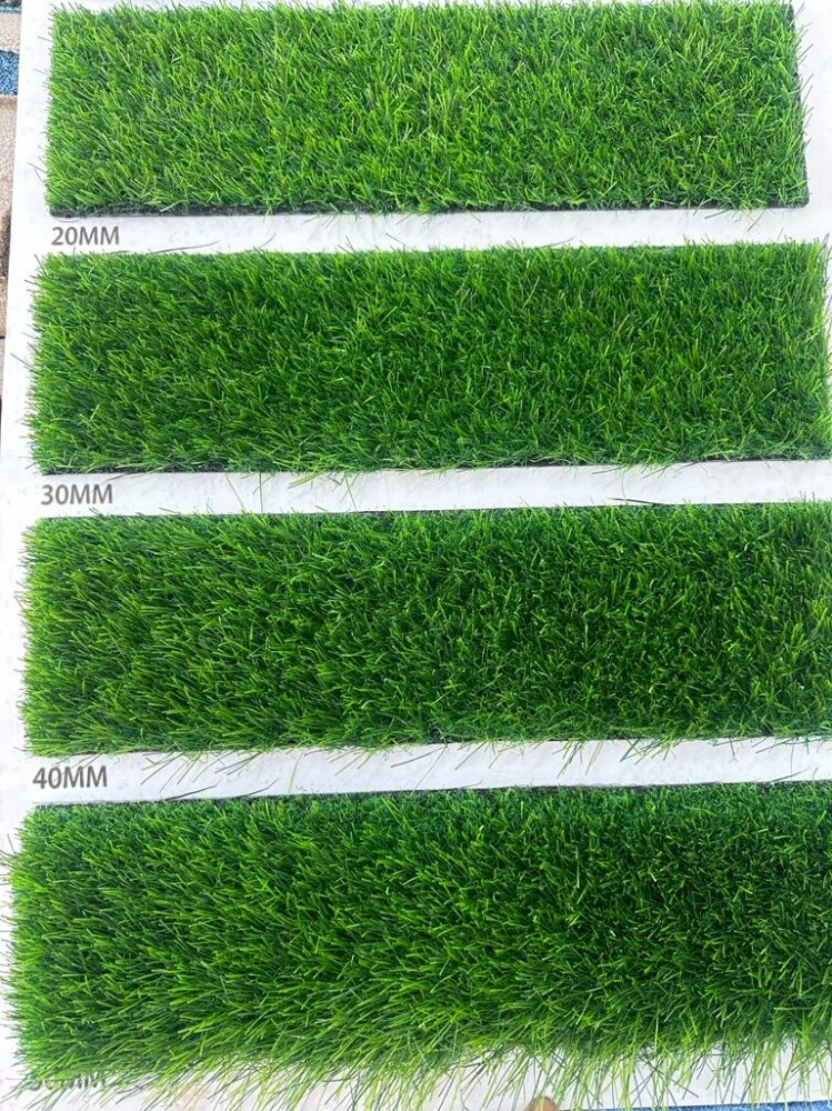 Artificial grass, grass carpet - 8
