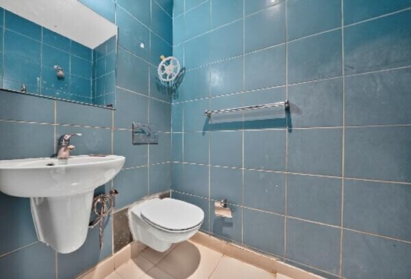 SPACIOUS 3BHK SF | TITLE DEED - 11