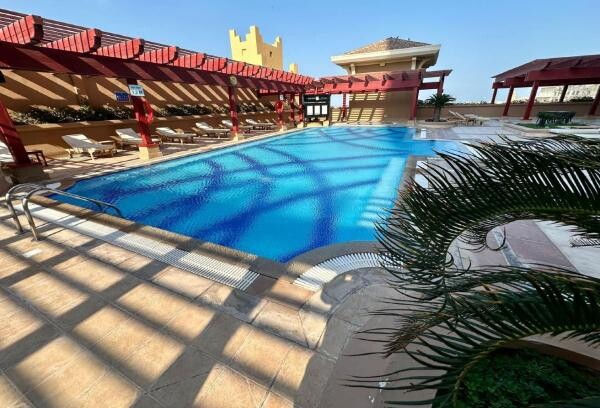 SPACIOUS 3BHK SF | TITLE DEED - 8