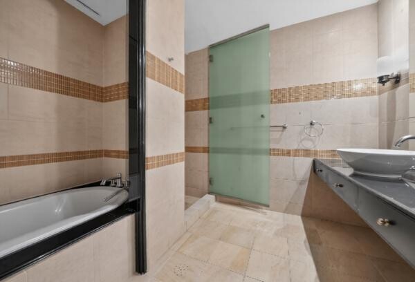 SPACIOUS 3BHK SF | TITLE DEED - 6