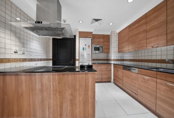 SPACIOUS 3BHK SF | TITLE DEED - 5