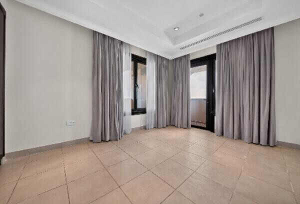 SPACIOUS 3BHK SF | TITLE DEED - 4