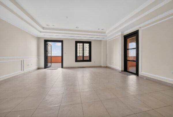 SPACIOUS 3BHK SF | TITLE DEED - 2