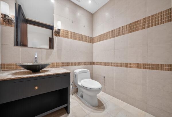 SPACIOUS 3BHK SF | TITLE DEED - 7