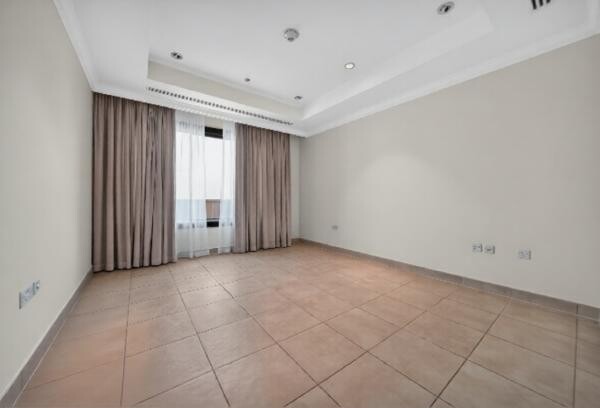 SPACIOUS 3BHK SF | TITLE DEED - 15