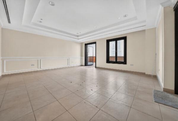 SPACIOUS 3BHK SF | TITLE DEED - 9