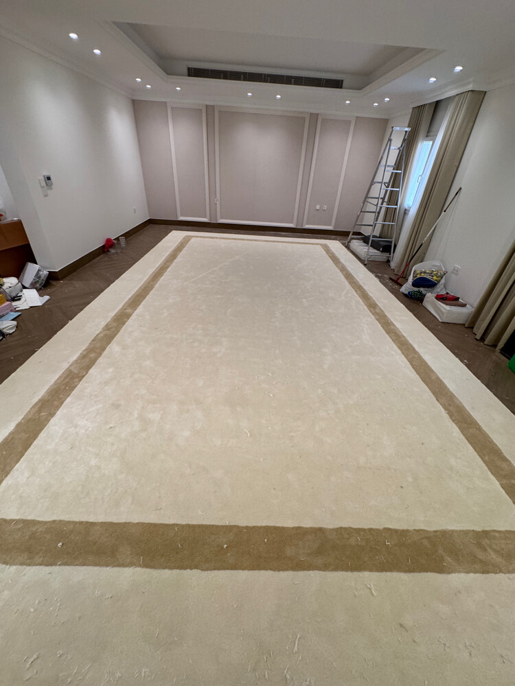 Carpet, Turkish-design carpet - 3