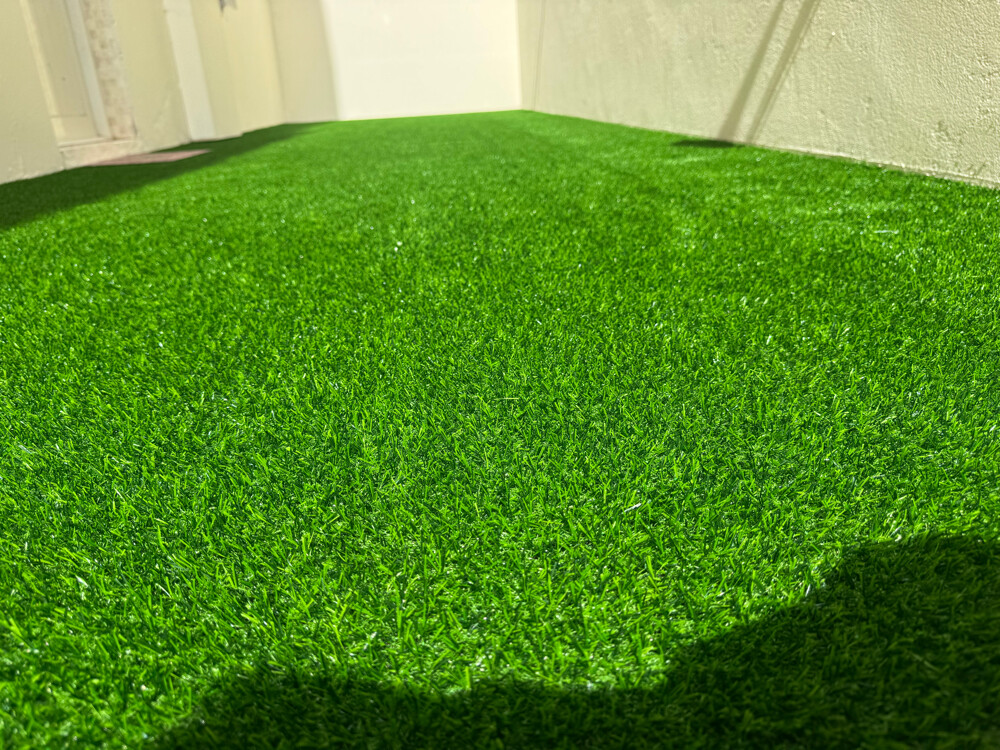 Artificial grass, grass carpet, gre - 5