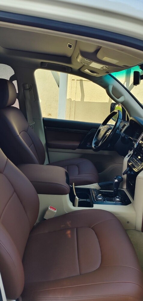 Land Cruiser GXR V6 Grand Touring - 7