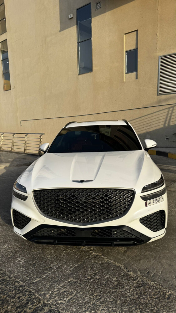 جينيسس 2021 للبيع - 2