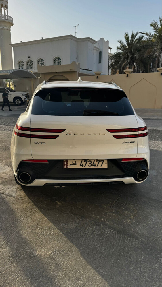 جينيسس 2021 للبيع - 4