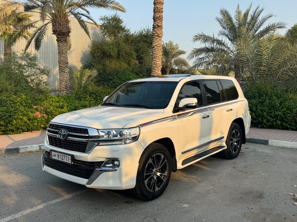 جي اكس ار 2020 في 8 قاطع 150.000 - 9