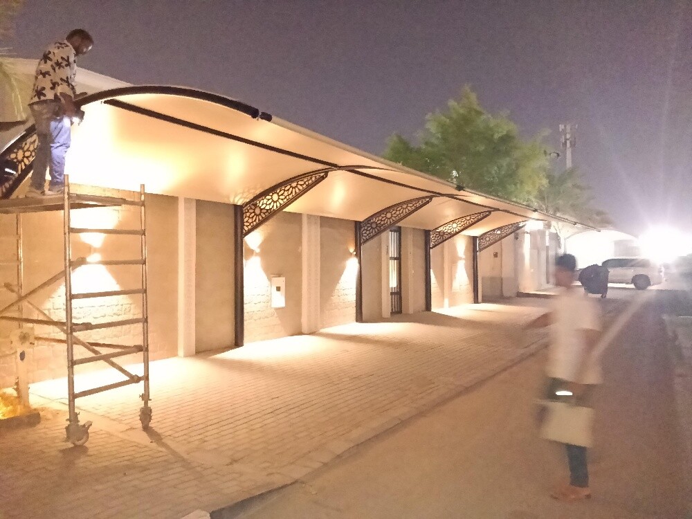 جميع اعمال الحديد - 3