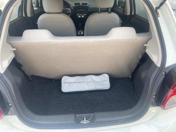Mitsubishi Mirage 2024 Model - 7