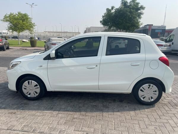 Mitsubishi Mirage 2024 Model - 9