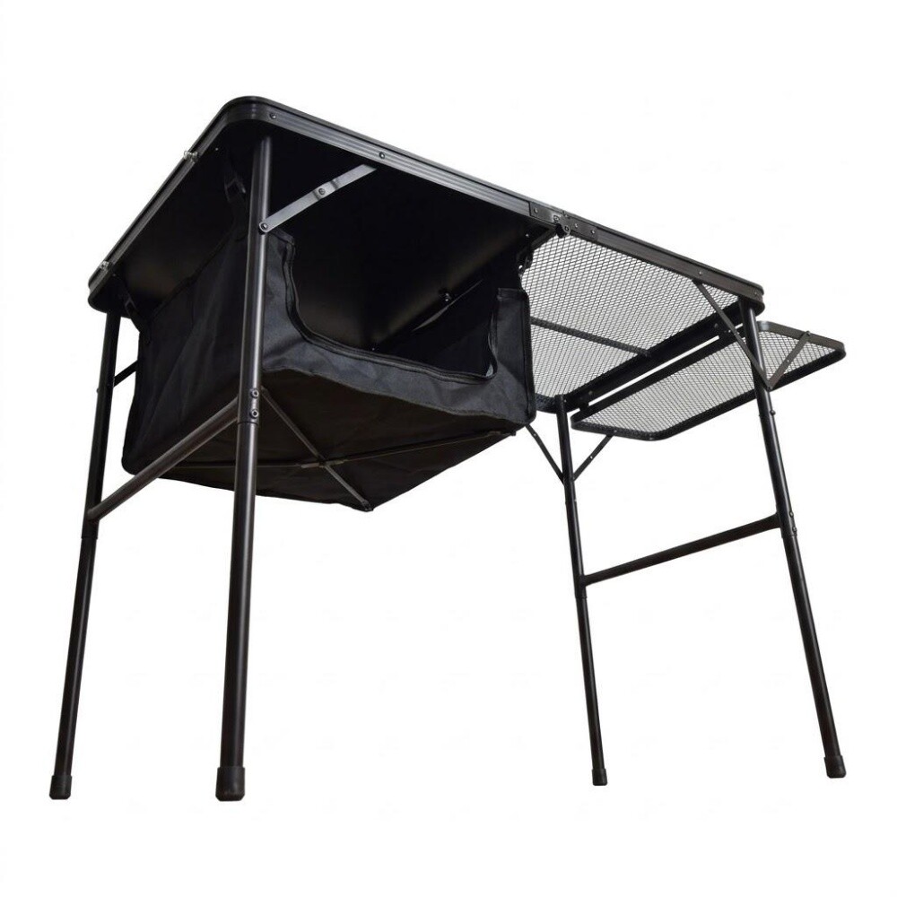 folding table - 1