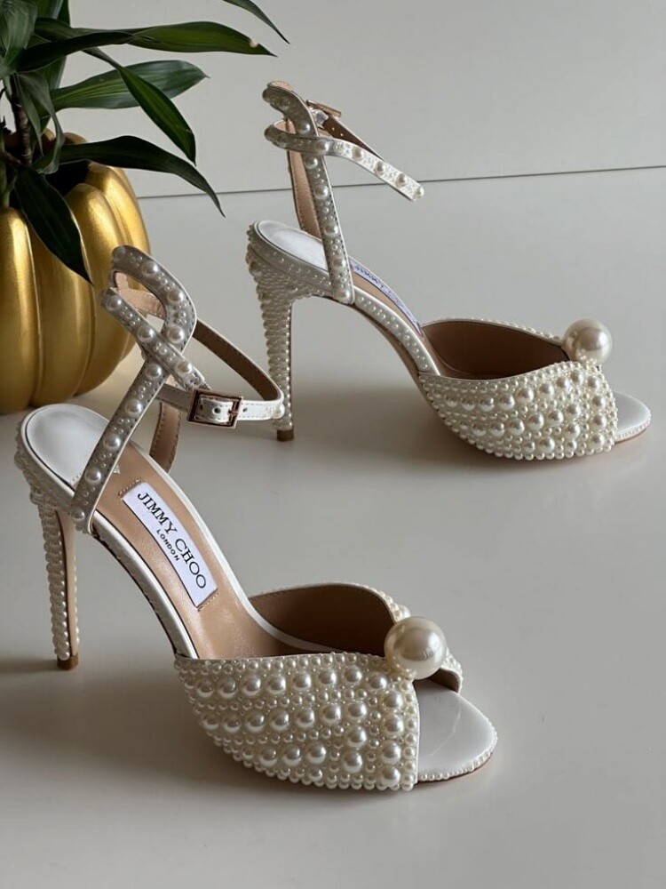 Jimmy Choo - 1