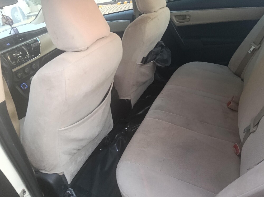 Toyota Corolla for sale - 7