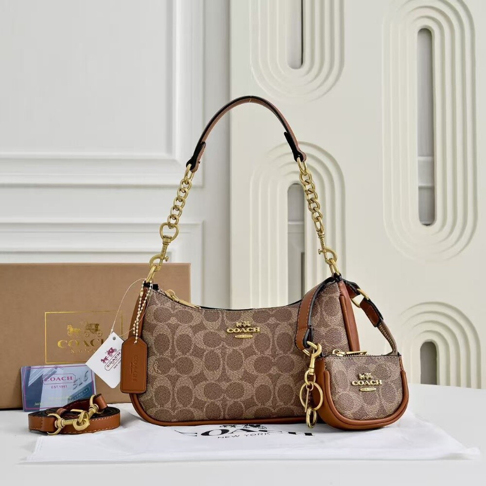 Coach woman bags - 2