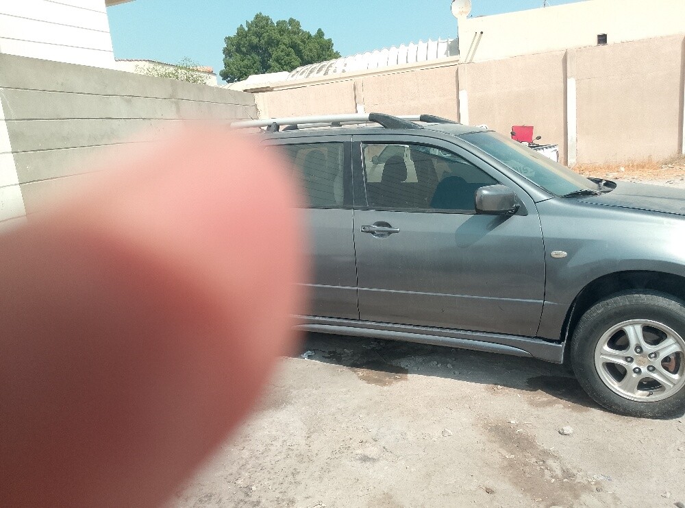 الامين - 3