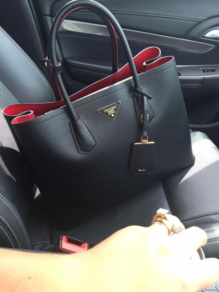 Prada bags - 1