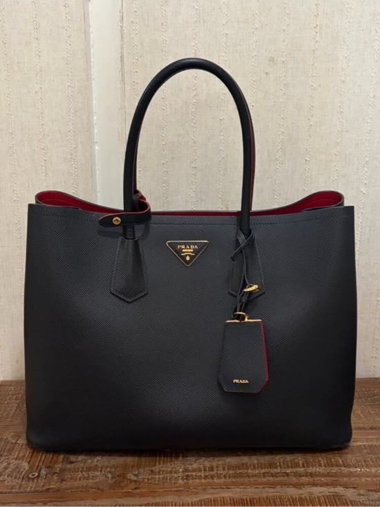 Prada bags - 2