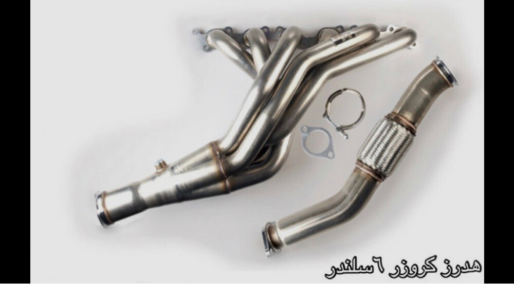 منيفول اميركن ريسنق مستعمل - 1