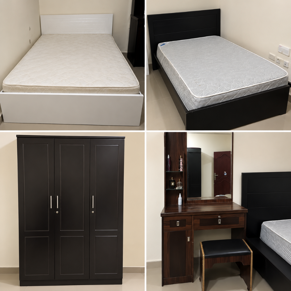Used Bedroom Furniture for Sale – 2 - 1