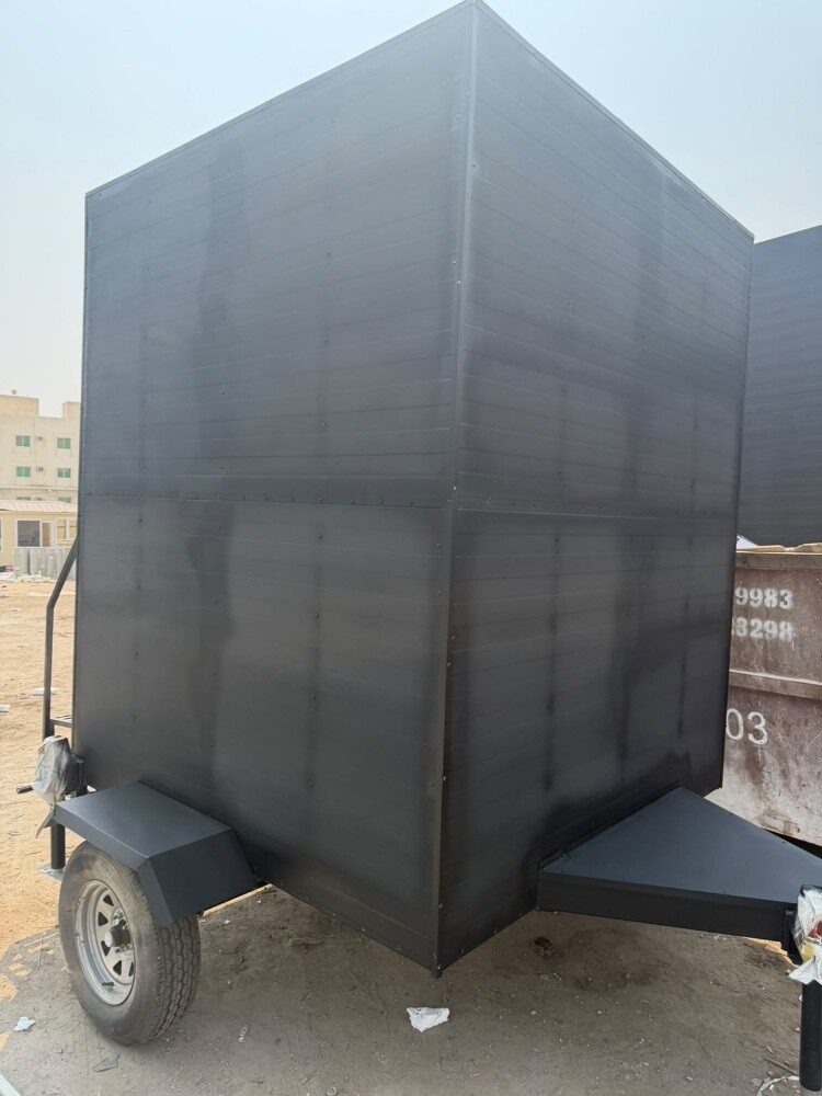 cabin caravanroom ketechin toilet s - 4