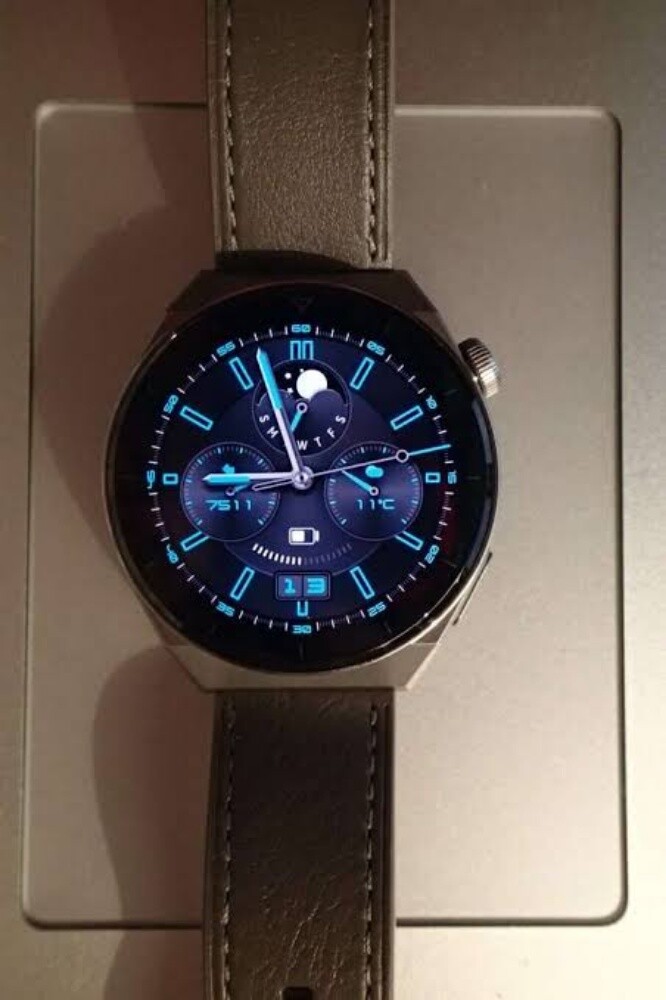 Huawei Gt-3 Pro - 3