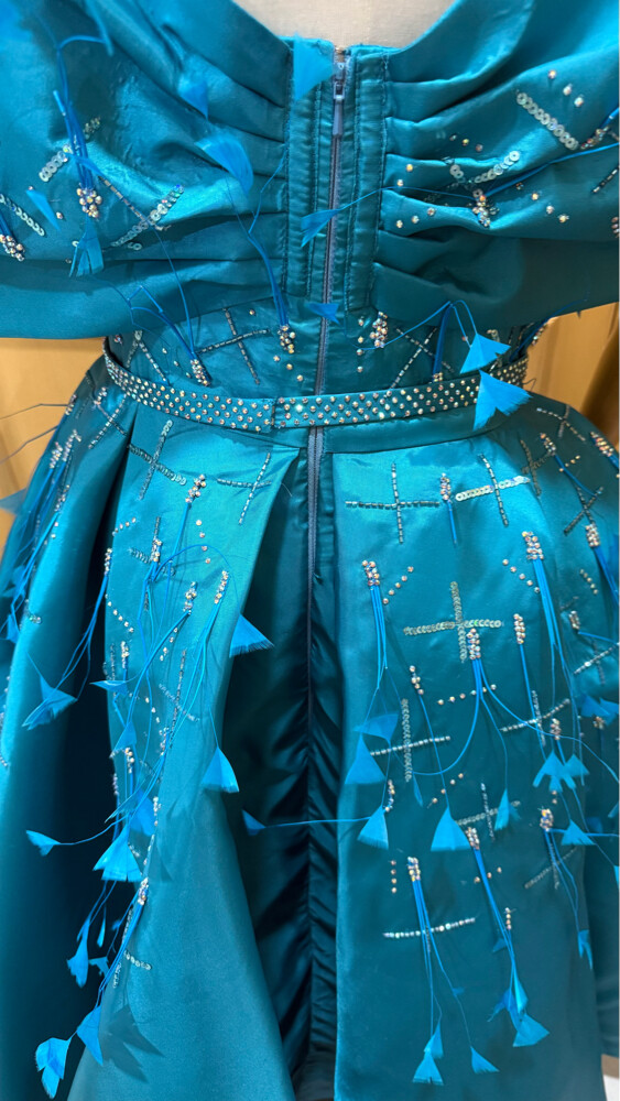 فستان - 4