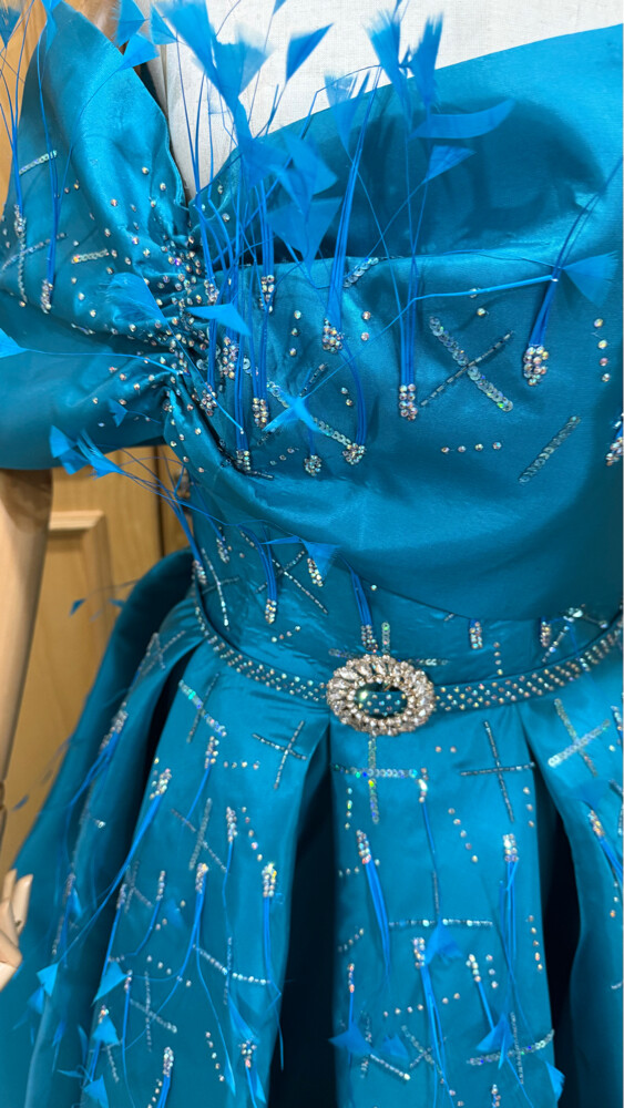 فستان - 3