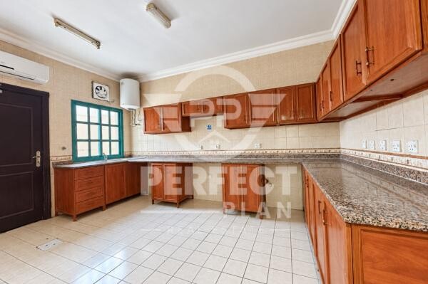 Villa for Rent in Al Sakhama - 2