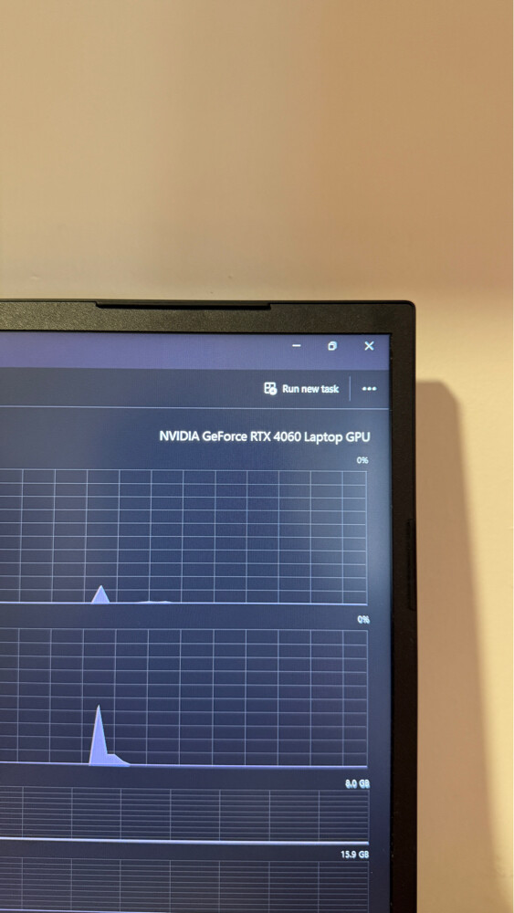 GIGABYTE G6KF RTX4060 8GB  - 16