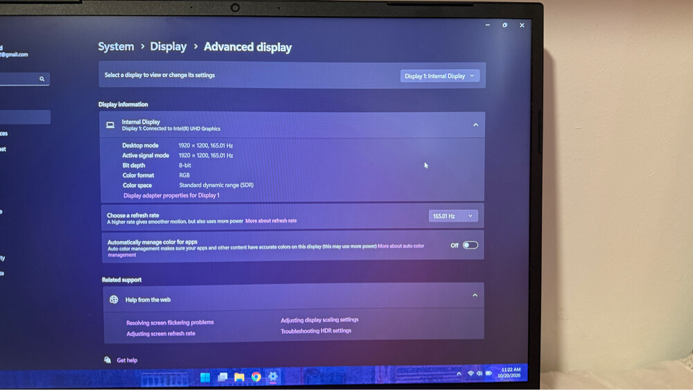 GIGABYTE G6KF RTX4060 8GB  - 8
