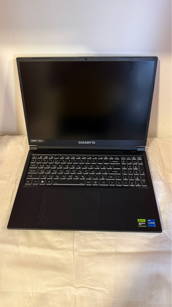 GIGABYTE G6KF RTX4060 8GB  - 2
