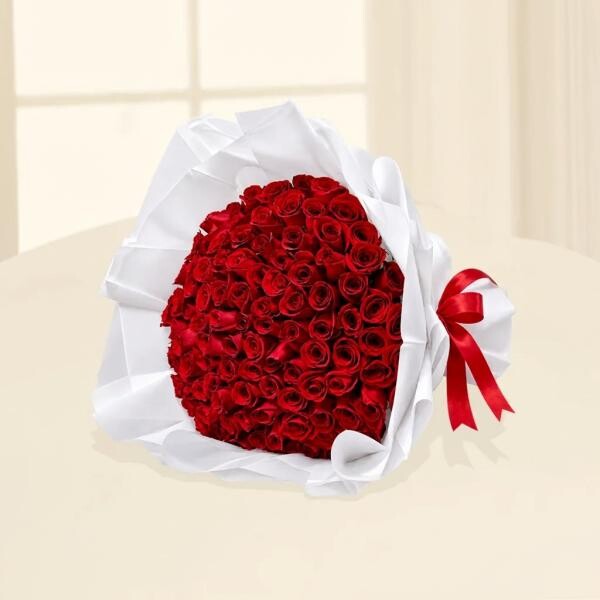 Job Vacancy: Experienced Florist - 2