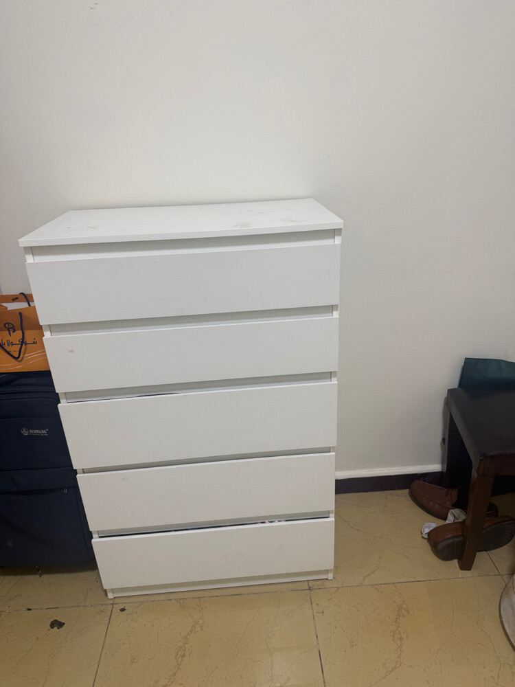 ikea full bedroom set  - 4