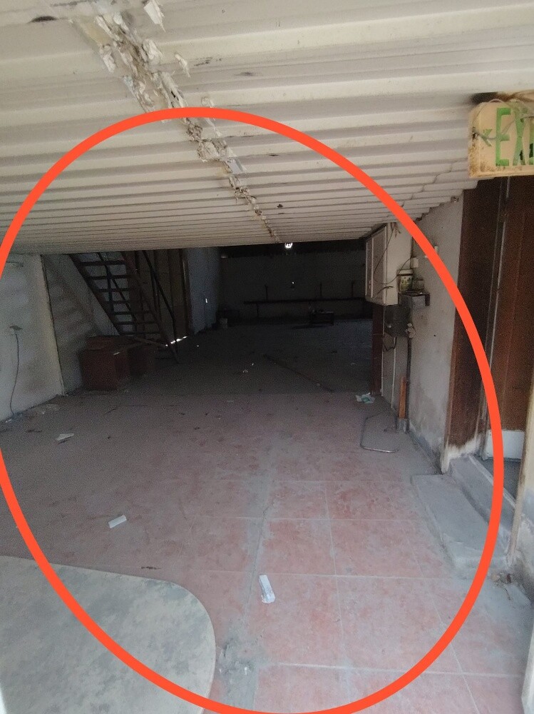 store for rent 90M - 3