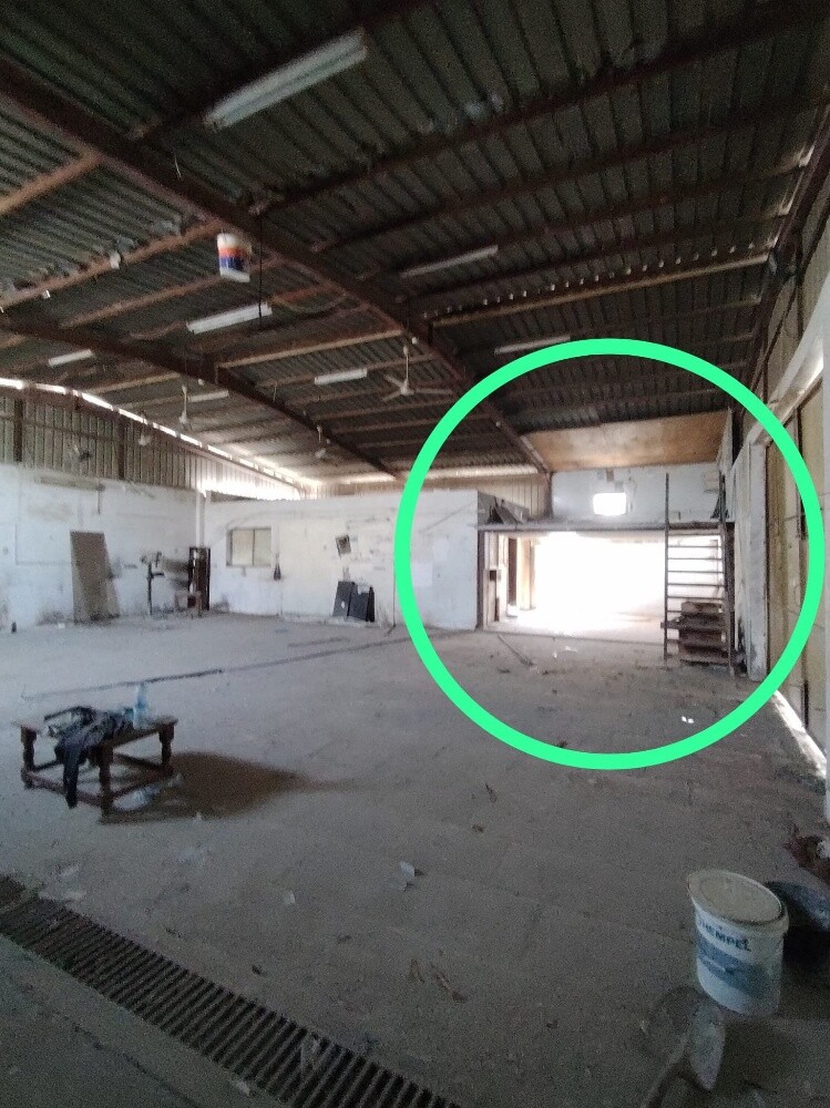 store for rent 90M - 2