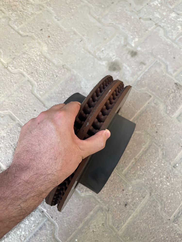 درام وويل  - 2