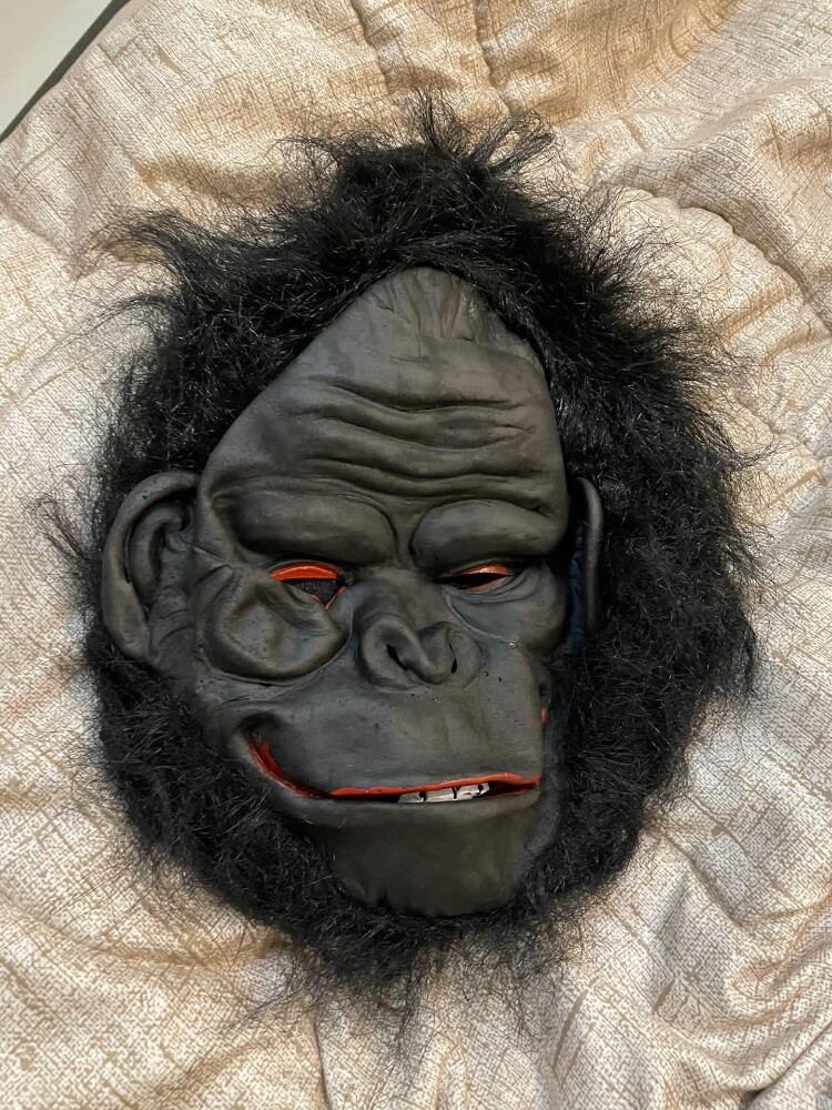 Movie character Mask, horror masks - 5