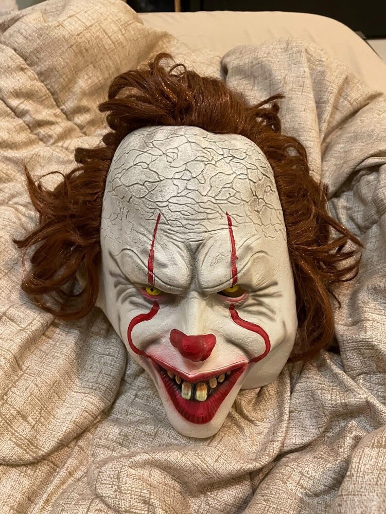 Movie character Mask, horror masks - 2